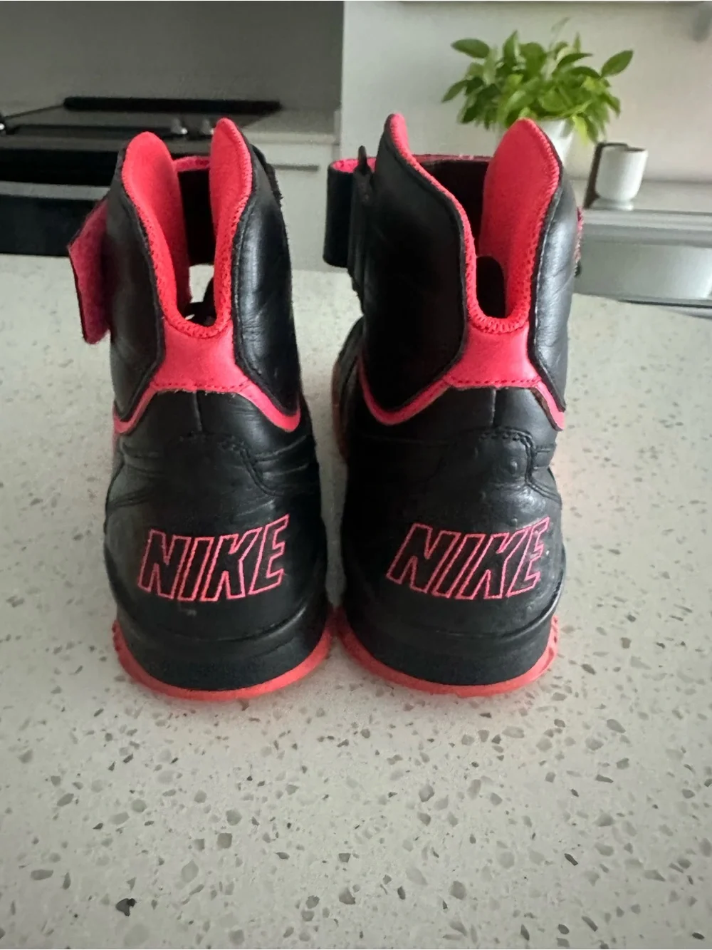 Nike Air Shark Trainer Premium 